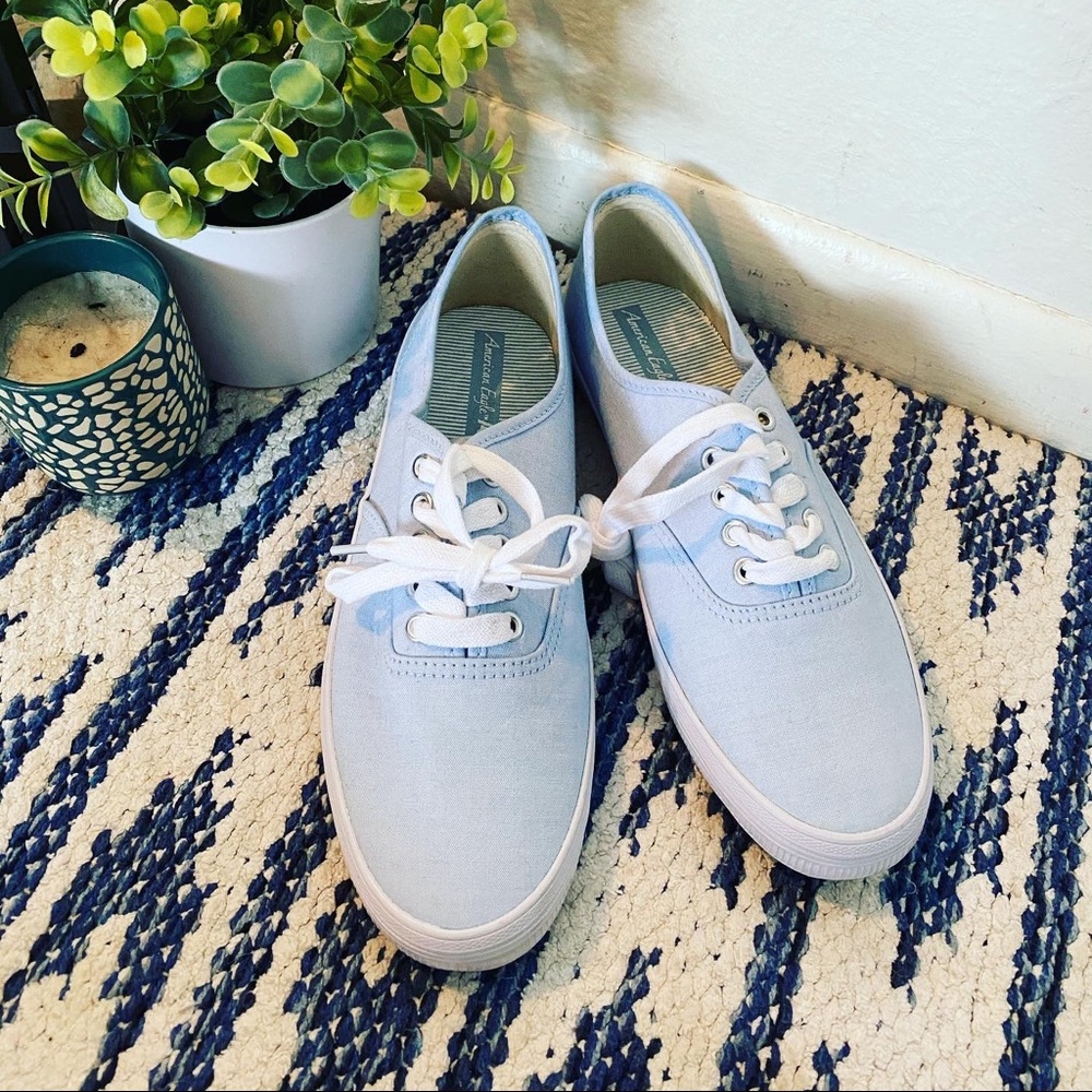 Brand new sneakers
